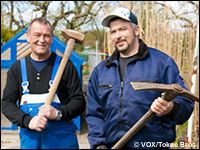 RTL füllt den Sonntag mit «Die Beet-Brüder»