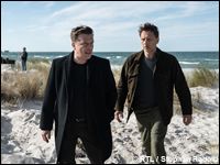 RTL macht weiter mit «Dünentod»: Zwei neue Filme im Dreh