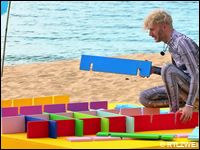 RTLZWEI-Allstars ok gegen Fußball