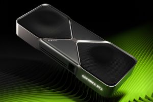 High-End-Grafikkarte RTX 5090 wird offenbar noch teurer: Nvidia reagiert auf Speicherkrise