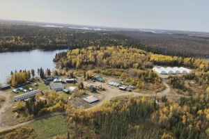 RUA GOLD legt technische Berichte zu Reefton und Glamorgan vor