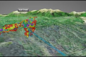 RUA GOLD reicht Antrag auf Aufnahme in das Fast-Track-Verfahren für das Projekt Auld Creek im Reefton Goldfield, Neuseeland, ein