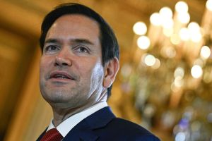Rubio stellt sich gegen Europa – und riskiert eine außenpolitische Zäsur