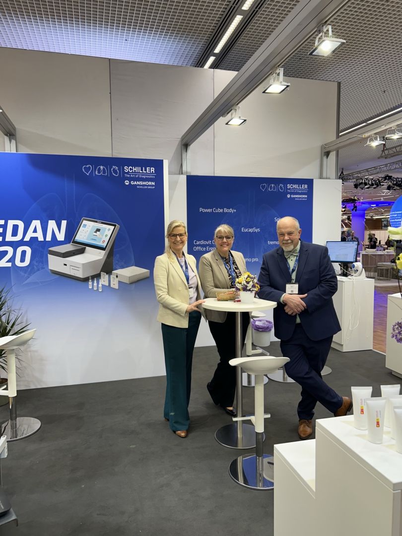 Rückblick: DGP 2026 in München