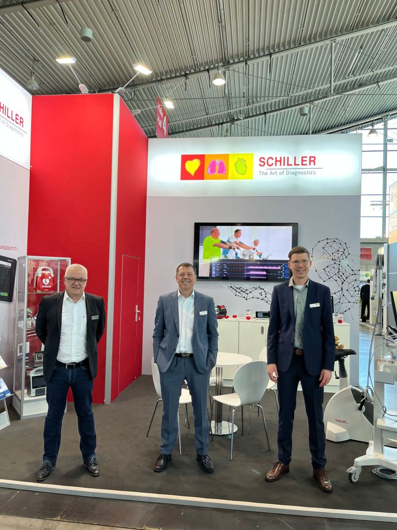 Rückblick: Medizin 2026 in Stuttgart