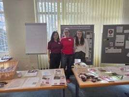 Rückengesundheit im Fokus