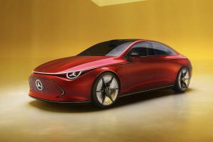 Rückeroberung in China – westliche Autobauer setzen auf lokale Entwicklung und Partnerschaften