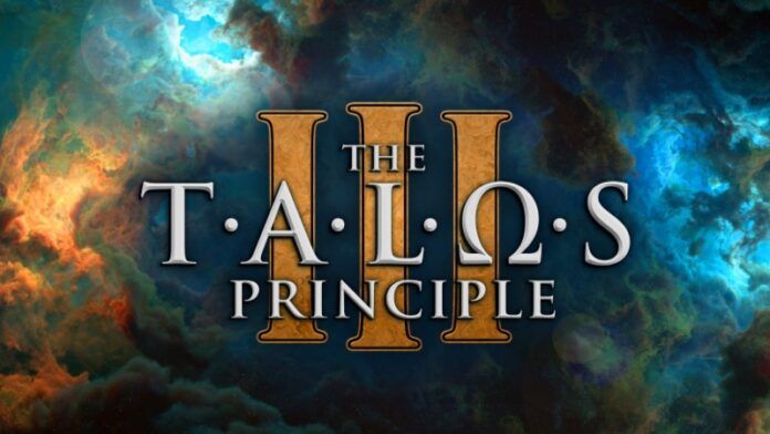 Rückkehr der Denkmaschine – The Talos Principle 3 offiziell angekündigt