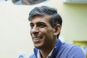Rückkehr mit Signalwirkung: Ex-Premier Rishi Sunak wird Senior Adviser bei Goldman Sachs
