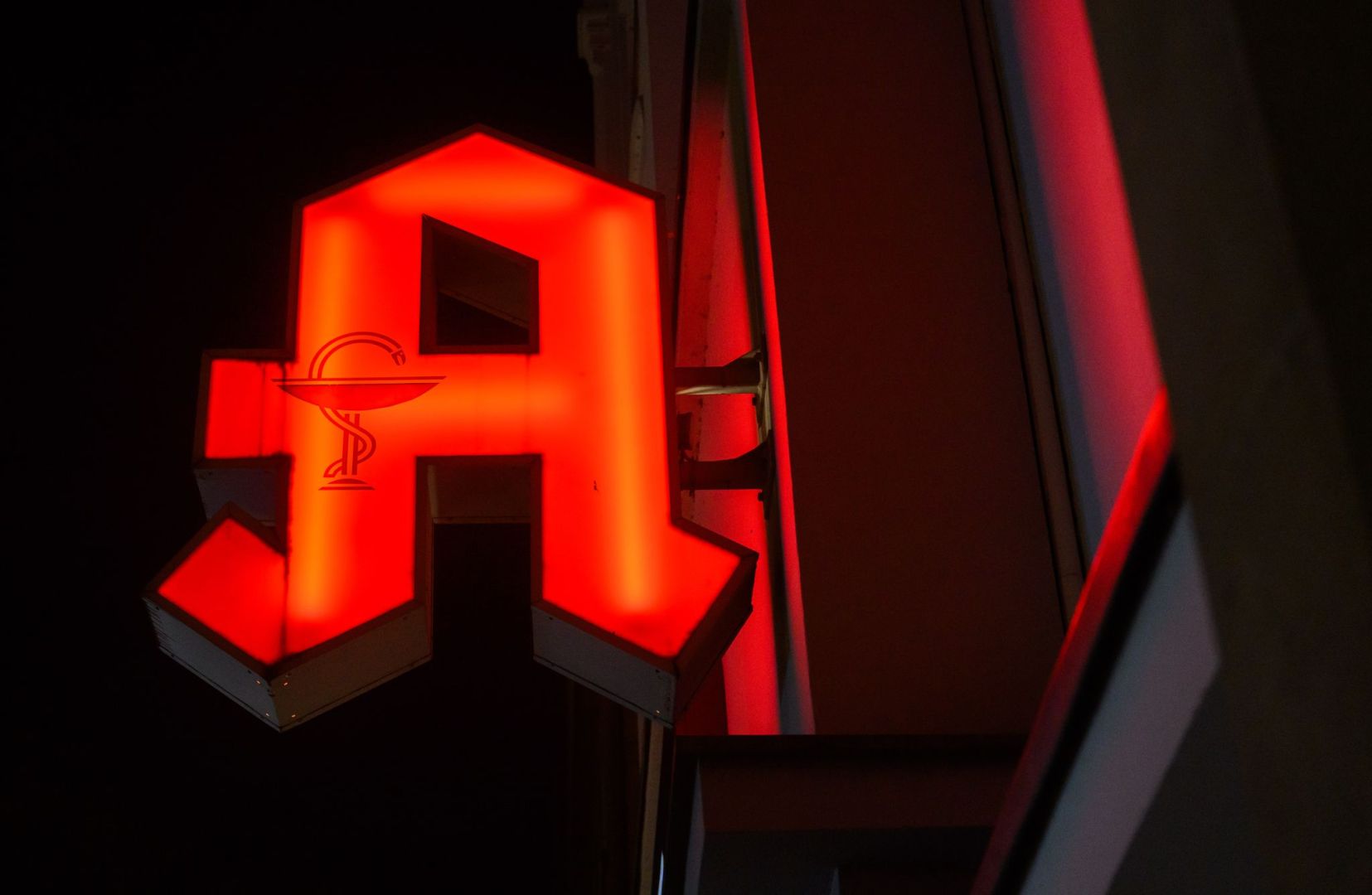 Rückruf einer Charge eines Medikaments