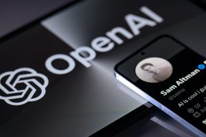 Rückwärtsgang bei OpenAI – Altman knickt ein