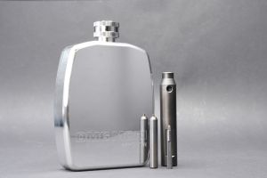 Rührreibschweißen auf der Werkzeugmaschine