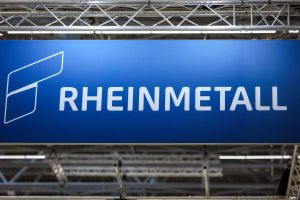 Rüstungsrally im Stresstest – Anleger spüren erstmals Gegenwind