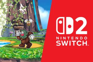3D-Plattformer erscheint angeblich zum Nintendo Switch 2-Release