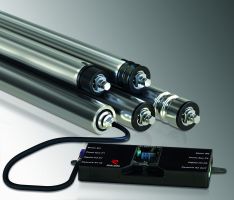 Rulmeca auf der LogiMAT 2026