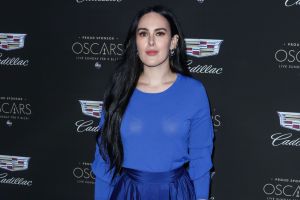 Rumer Willis