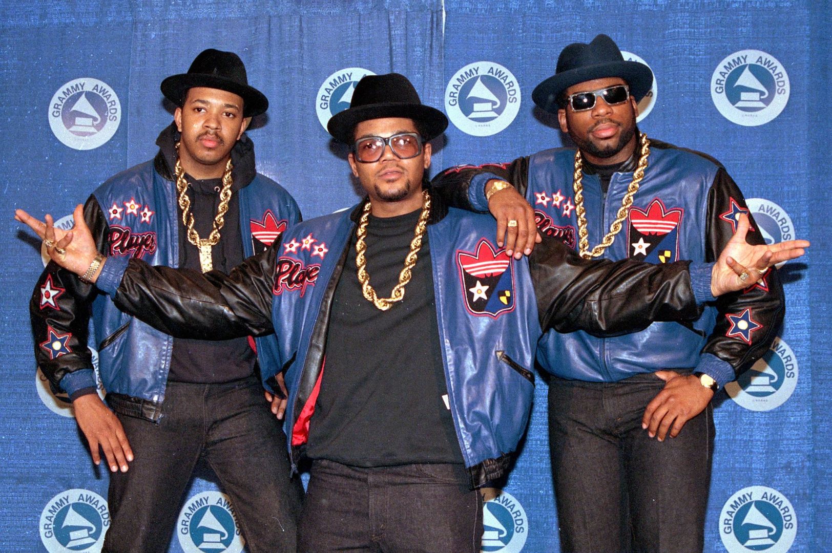 Run-DMC