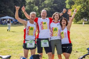 RUN5 – der Firmenlauf für Teams im Sommer 2026 in Wiesbaden!