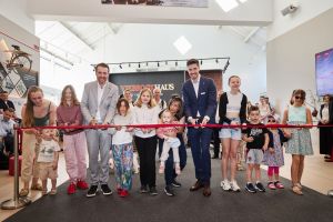Rund 3.000 Besucher feiern neue ViebrockhausWelt in Bad Fallingbostel
