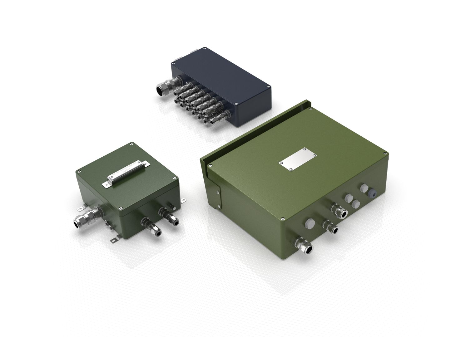 Rundum perfekt geschützt