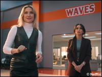 «Running Point»: Zweite Staffel startet am 23. April bei Netflix