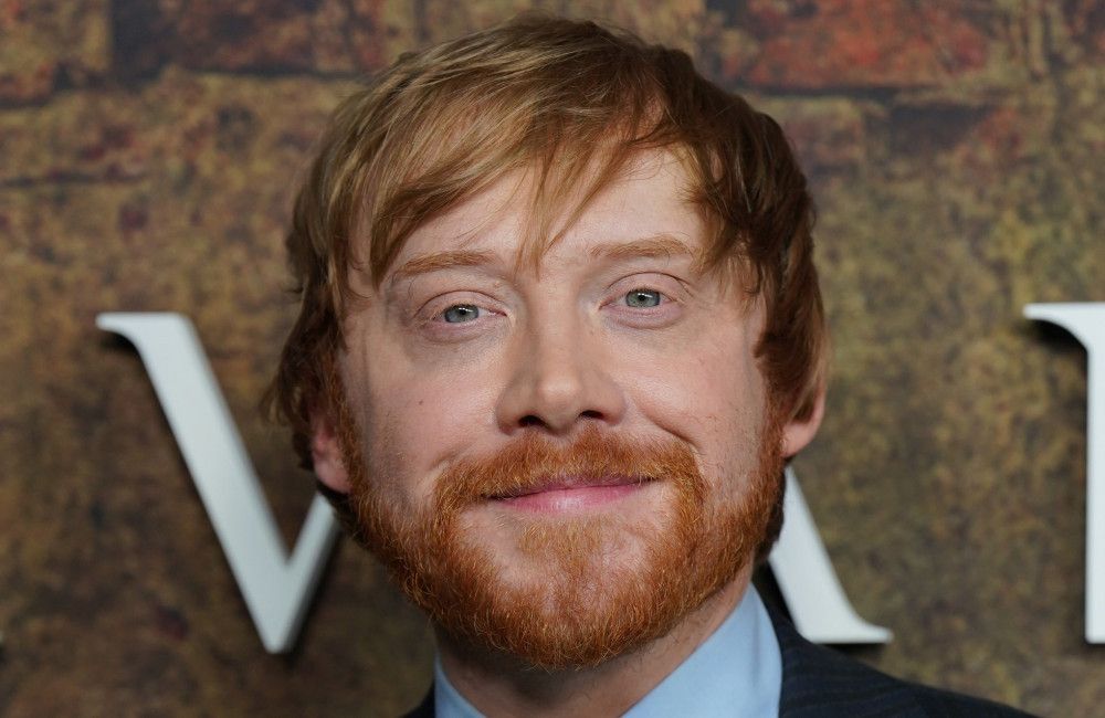 Rupert Grint