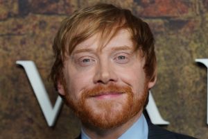 Rupert Grint