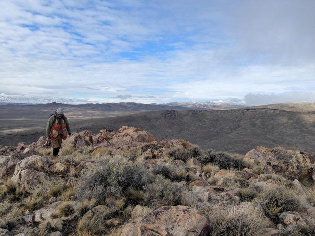 Rush Gold mobilisiert Feldeinsatzteams und beginnt mit der Erfassung von WorldView-3-Satellitenbildern der Liegenschaften Skylight und Legal Tender