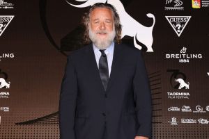 Russell Crowe