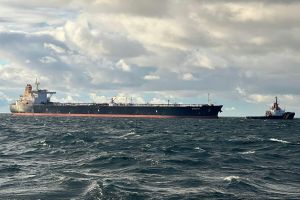 Russland eskortiert Öltanker vor Venezuelas Küste mit U-Boot