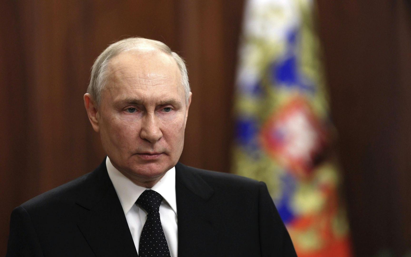Russlands „strategische Partnerschaft“ mit Iran endet bei Rhetorik – Waffenhilfe bleibt aus