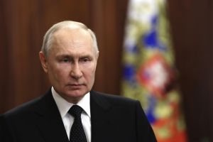 Russlands „strategische Partnerschaft“ mit Iran endet bei Rhetorik – Waffenhilfe bleibt aus