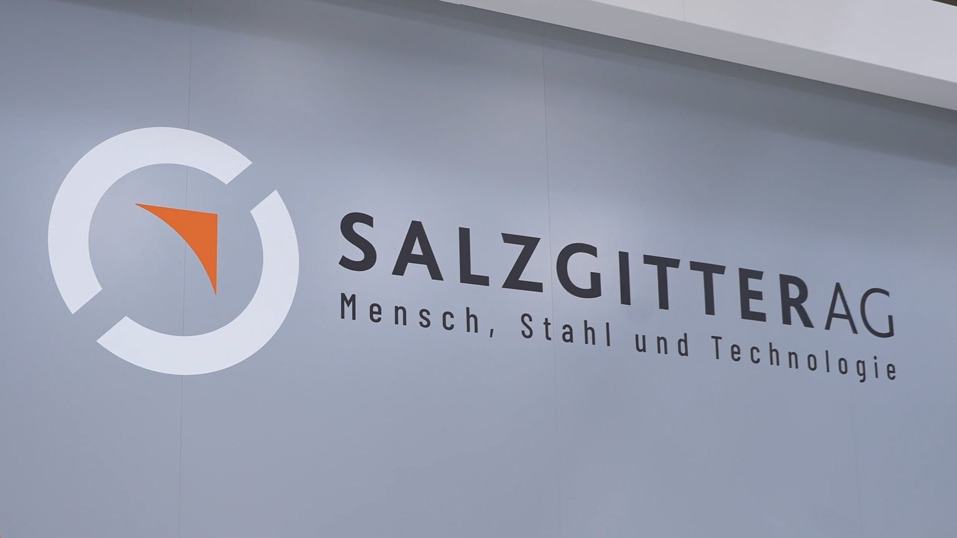 Rutschpartie im Stahl: Salzgitter schreibt rote Zahlen und kappt Dividende