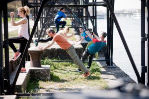 RV Fit statt Rollstuhl – Wie gezieltes Training eine Operation verhinderte