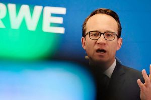 RWE-Chef rechnet mit sinkenden Energiepreisen – Entlastung für Stromkunden ab 2026