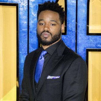 Ryan Coogler Und Michael B. Jordan: Reunion Für Arbeit An Streng ...