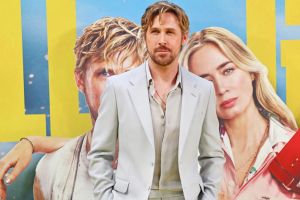 Ryan Gosling