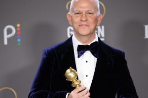 Ryan Murphy