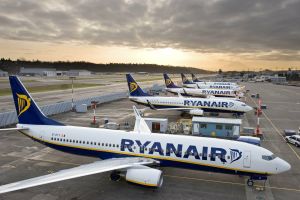Ryanair in der Krise: Kunden zahlen den Preis