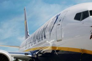 Ryanair unter Druck: Millionenstrafe aus Italien trifft den Billigflieger