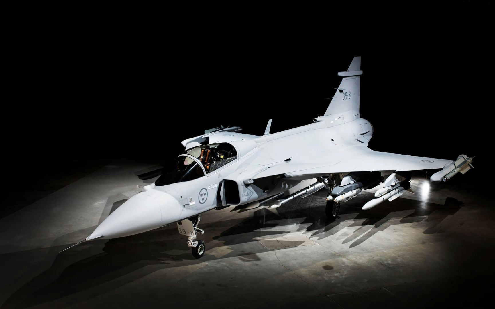Saab positioniert GlobalEye als Bollwerk europäischer Autonomie in der Luftüberwachung