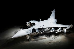 Saab positioniert GlobalEye als Bollwerk europäischer Autonomie in der Luftüberwachung