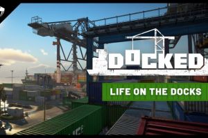 Saber Interactive präsentiert neuen Trailer zu Docked mit Bon Jovis Livin on a Prayer