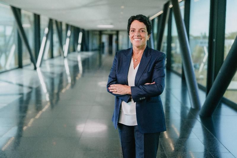 Sabrina Soussan zur Aufsichtsratsvorsitzenden gewählt