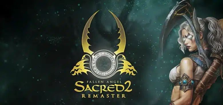 Sacred 2 Remaster: Kult-Action-RPG kehrt Ende 2025 auf moderne Konsolen zurück