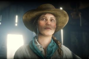 Rockstar bereitet offenbar Next-Gen-Version von Red Dead Redemption 2 vor