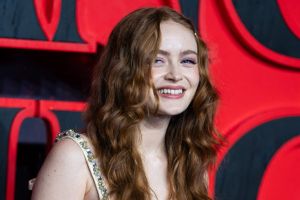 Sadie Sink