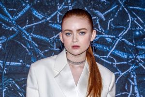Sadie Sink