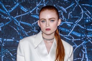 Sadie Sink