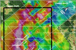 SAGA Metals meldet Analyseergebnisse der Bohrlöcher R-0027 bis R-0029, einschließlich Abschnitten mit 53,02 % Fe2O3, 6,46 % TiO2, 0,441 % V2O5 aus den Bohrungen von 2026 in Trapper South im Projekt Radar mit kritischen Mineralien in Labrador
